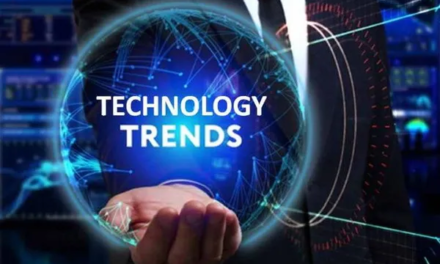 What are the latest trends shaping the future of the industry?