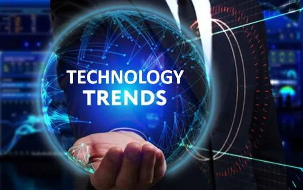 What are the latest trends shaping the future of the industry?