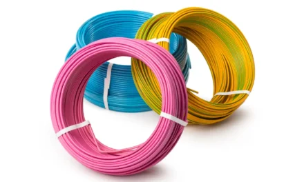 How do electrical supplies impact the overall performance of electrical systems?