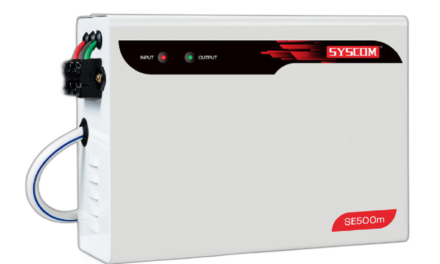 Sycom Power Emerges as Leading Voltage Stabilizer Supplier in Tamil Nadu