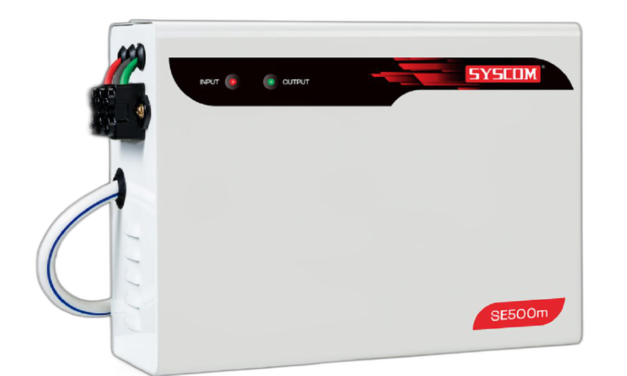 Sycom Power Emerges as Leading Voltage Stabilizer Supplier in Tamil Nadu