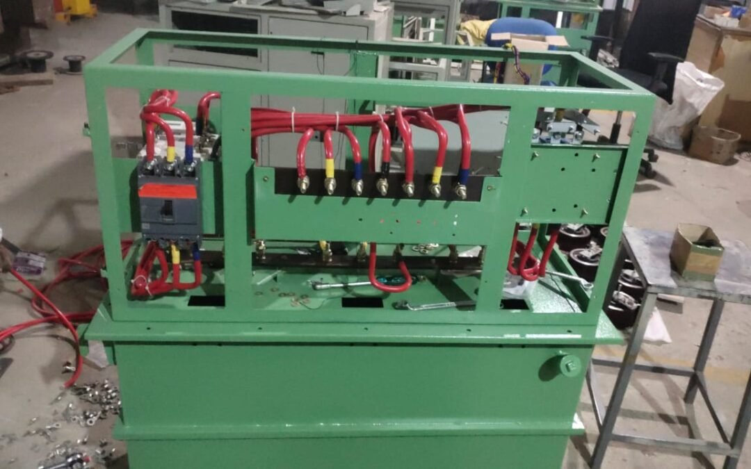 Servo Tech Electronics Becomes Prominent Servo Stabilizer Manufacturer in Hosur