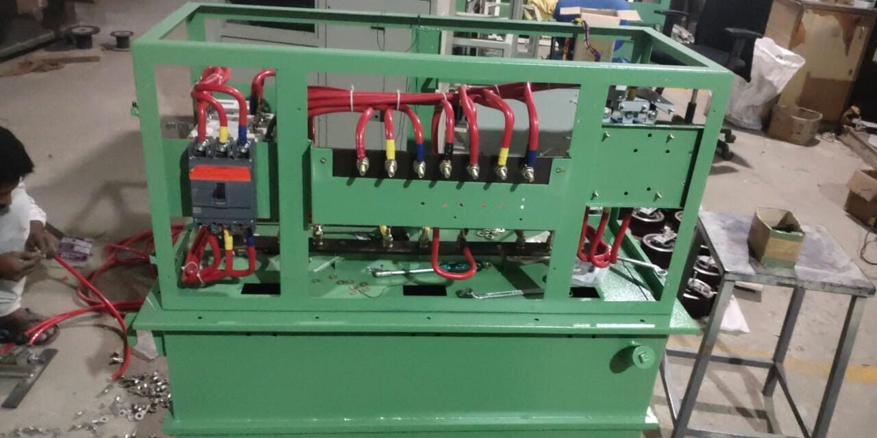 Servo Tech Electronics Becomes Prominent Servo Stabilizer Manufacturer in Hosur