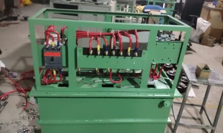 Servo Tech Electronics Becomes Prominent Servo Stabilizer Manufacturer in Hosur