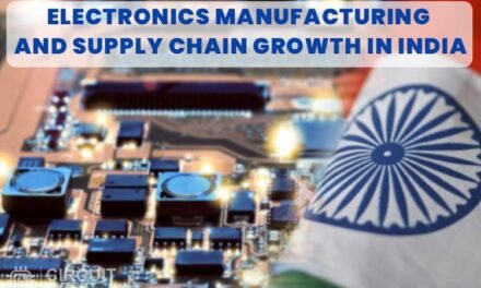 Southern India Electronic Industries Chamber (SIEIC) Promotes ESDM Sector Growth