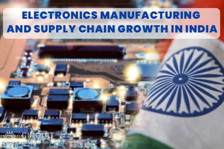 Southern India Electronic Industries Chamber (SIEIC) Promotes ESDM Sector Growth