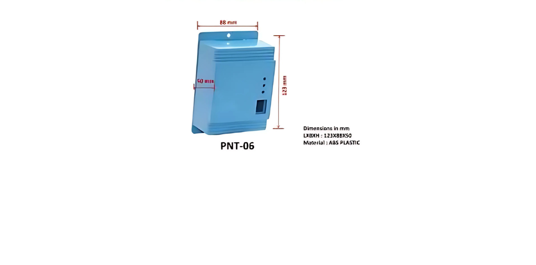 SRI Plastics Offers Diverse Range of Electronic Enclosures in Coimbatore