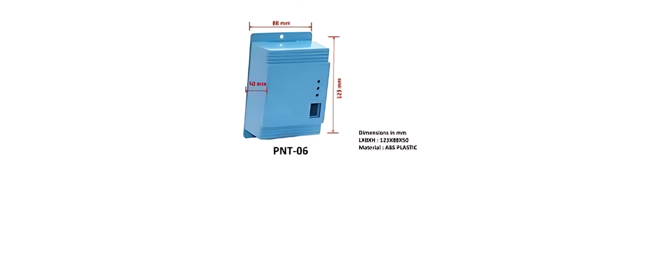 SRI Plastics Offers Diverse Range of Electronic Enclosures in Coimbatore
