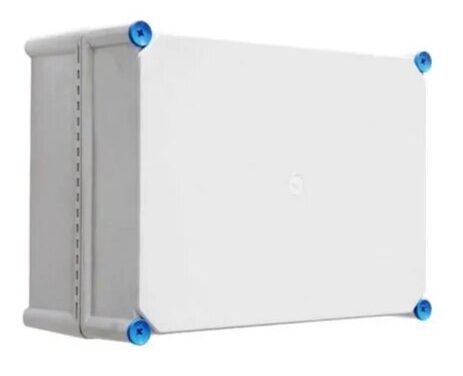 New Modern Plastics Supplies Plastic Enclosures for Electronics in Coimbatore