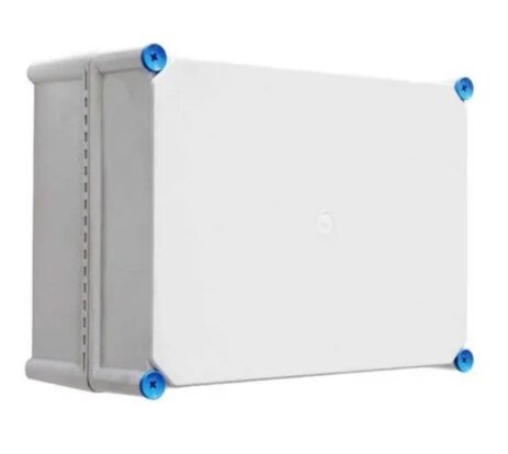 New Modern Plastics Supplies Plastic Enclosures for Electronics in Coimbatore