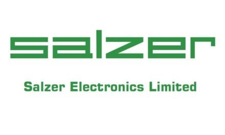 Salzer Electronics Drives Growth in Switchgear Market