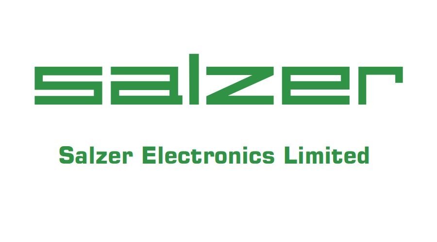 Salzer Electronics Drives Growth in Switchgear Market