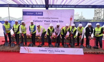BASF India to Expand Cellasto Production and Cease TPU Manufacturing at Dahej