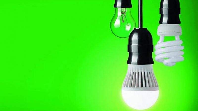 Tamil Nadu Introduces Affordable LED Lighting to Promote Energy Efficiency