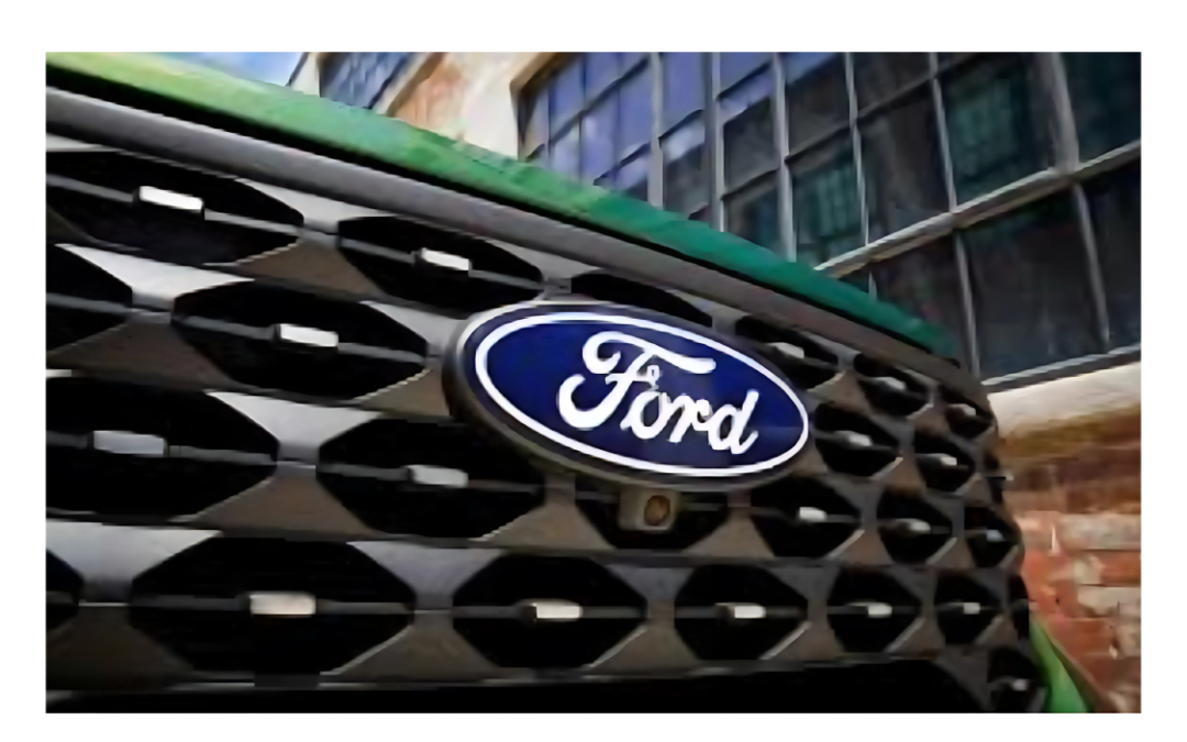Ford Explores Resuming Vehicle Production in Tamil Nadu for Export Markets