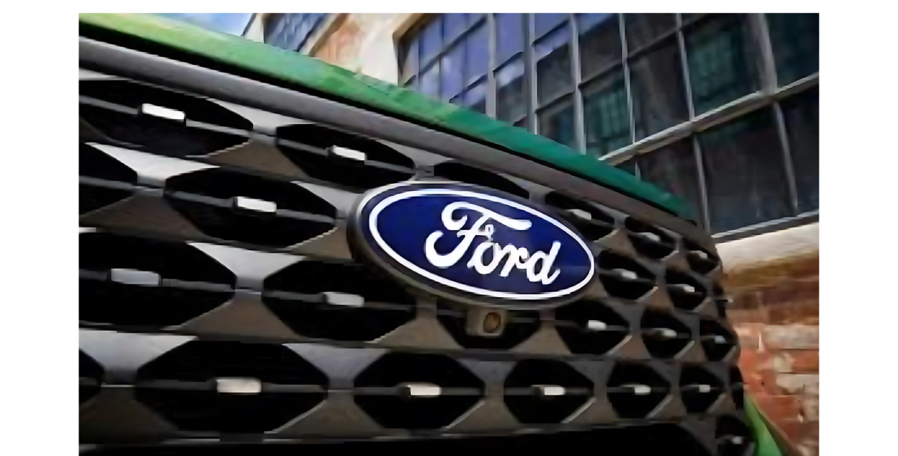 Ford Explores Resuming Vehicle Production in Tamil Nadu for Export Markets