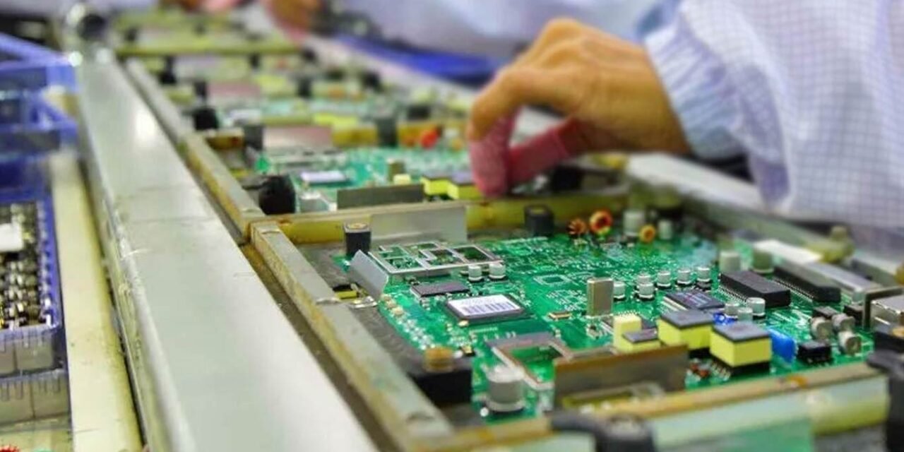 Tamil Nadu’s Electronics Hardware Manufacturing Policy 2020 Boosts Electric Motor Production
