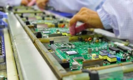 Tamil Nadu’s Electronics Hardware Manufacturing Policy 2020 Boosts Electric Motor Production