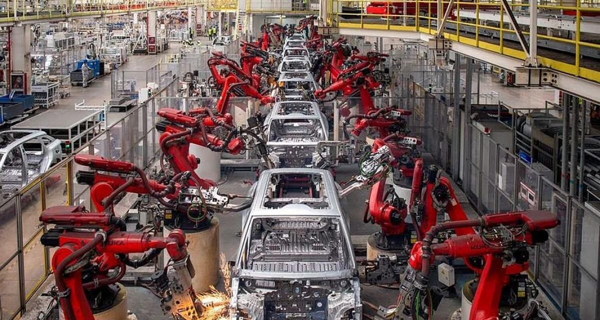 Tamil Nadu’s Motor Vehicle Electrical Equipment Industry Sees Expansion