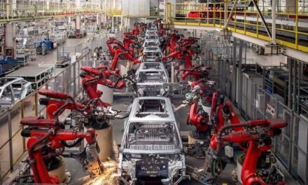 Tamil Nadu’s Motor Vehicle Electrical Equipment Industry Sees Expansion