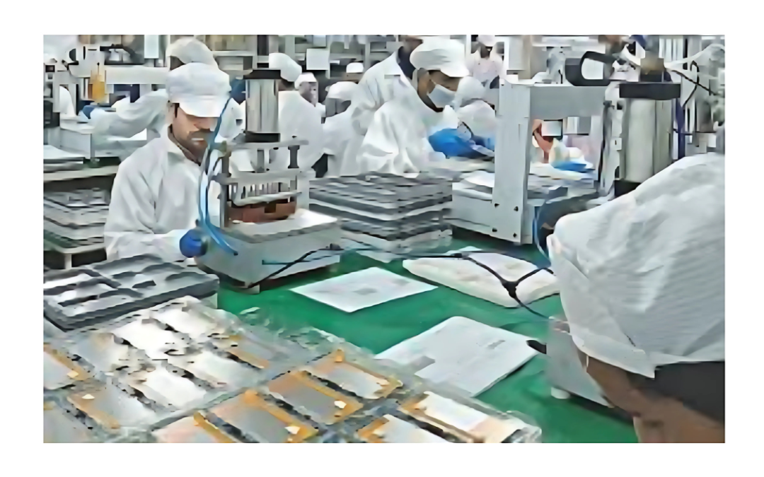 Tamil Nadu Agrees to Tata’s ₹5,763-Crore Plan for Component Manufacturing