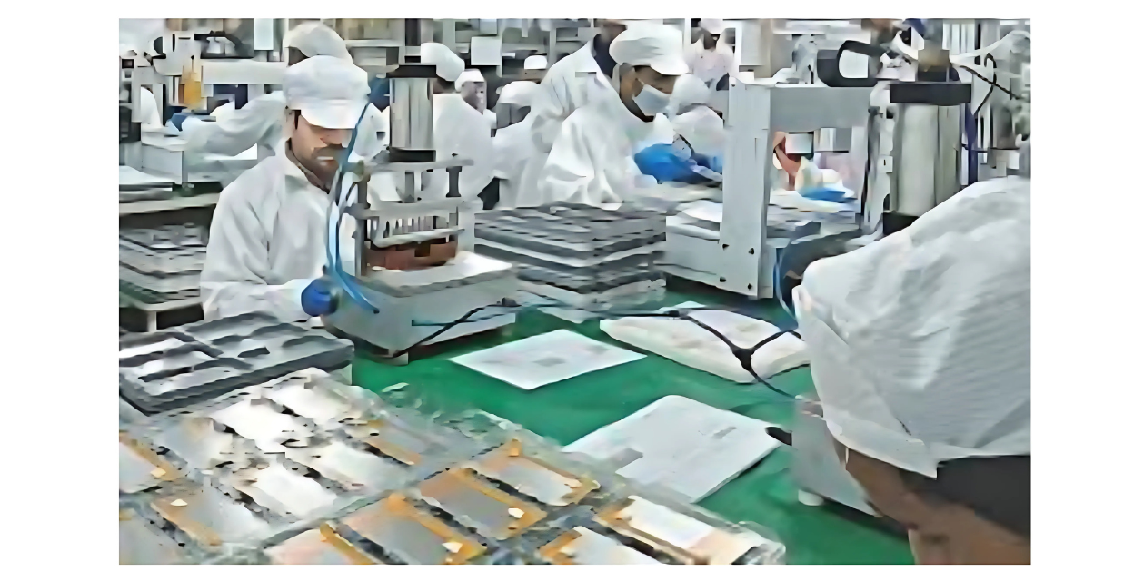 Tamil Nadu Agrees to Tata’s ₹5,763-Crore Plan for Component Manufacturing