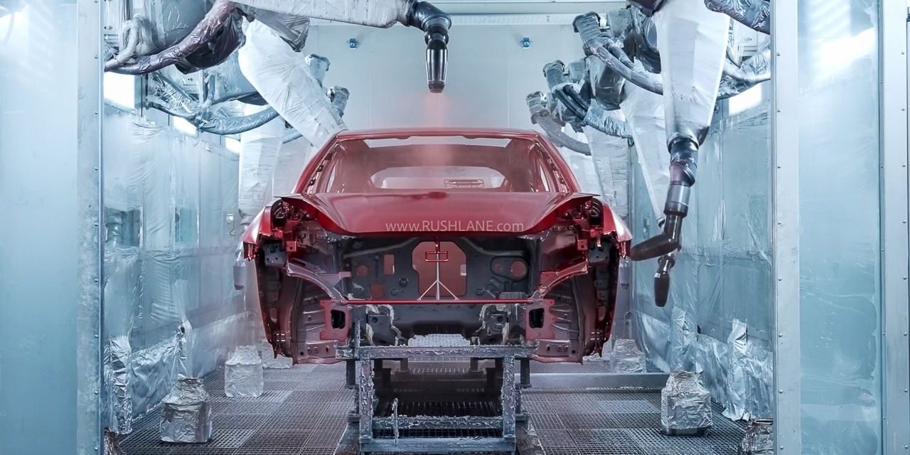 Tamil Nadu Soaring High As A Global Hub For EV Manufacturing