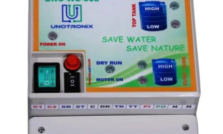 TradeIndia Lists Electronic Liquid Level Controllers and Indicators in Chidambaram