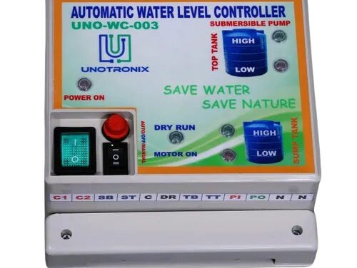 TradeIndia Lists Electronic Liquid Level Controllers and Indicators in Chidambaram
