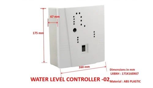 Sri Plastics Introduces Automatic Water Level Controllers with Enclosures