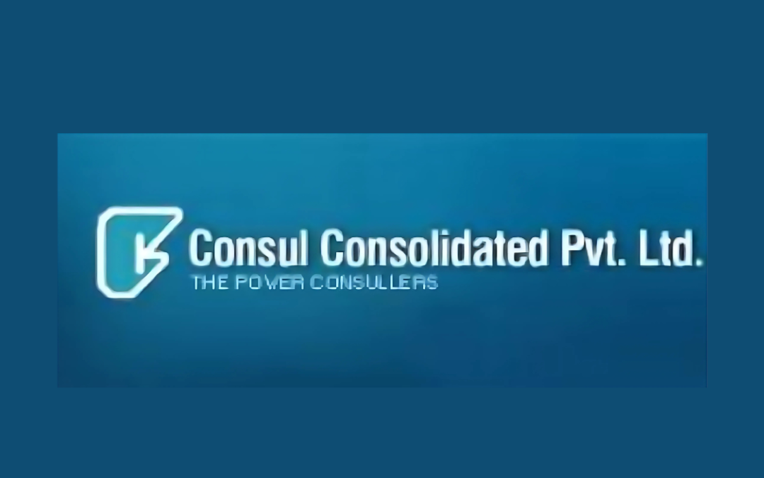 Consul Consolidated Pvt Ltd Provides Power Conditioning Solutions