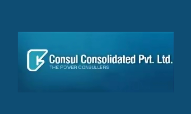 Consul Consolidated Pvt Ltd Provides Power Conditioning Solutions