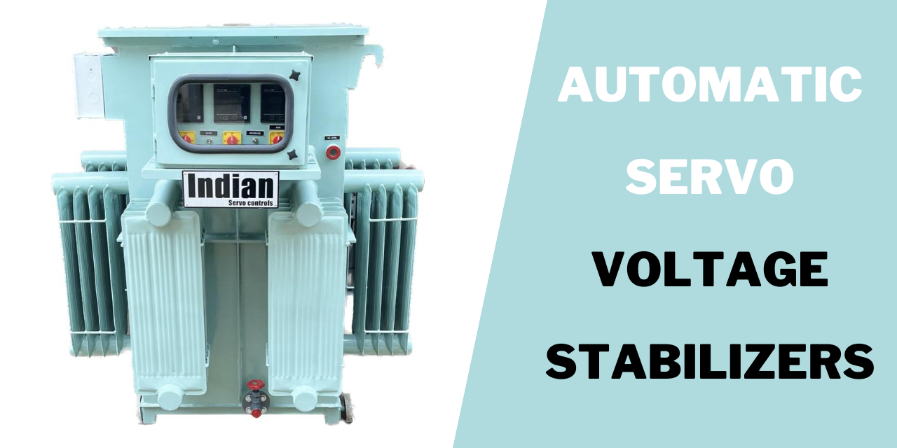 What are the future trends in voltage stabilizer technology?