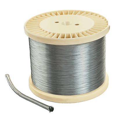 What standards and certifications are applicable to stainless steel wires and cables?