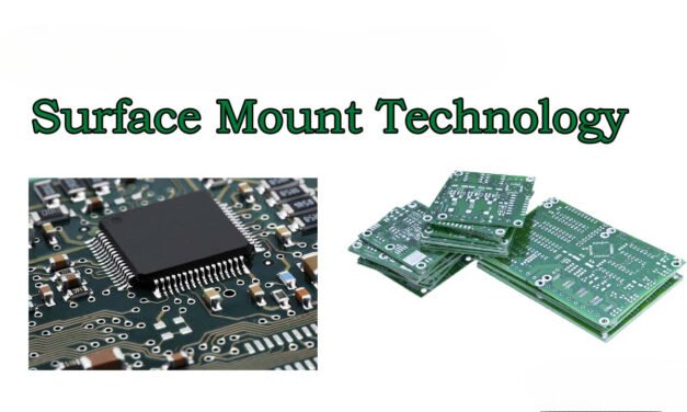 What is Surface Mount Technology (SMT), and why is it important in electronics manufacturing?