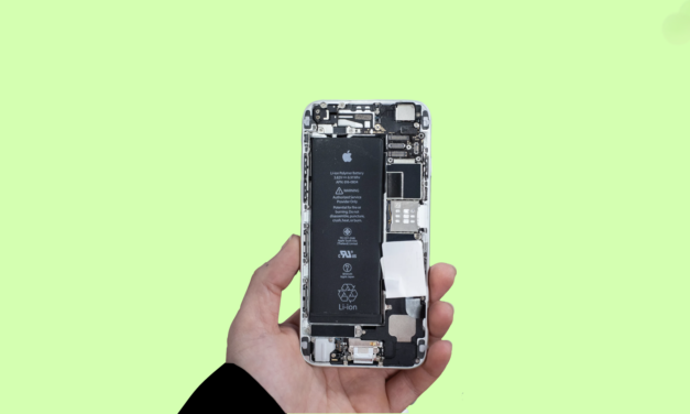  How do mobile phone batteries work, and what are the latest advancements in battery technology?