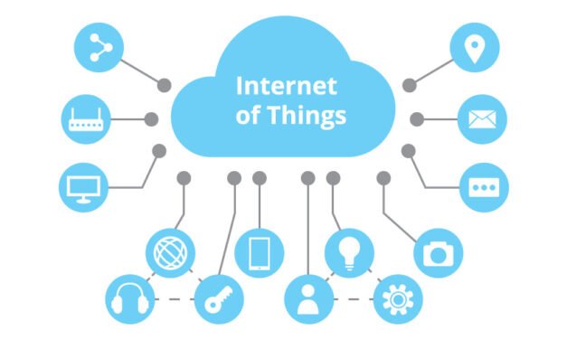 How does the Internet of Things (IoT) affect the design of mobile accessories?