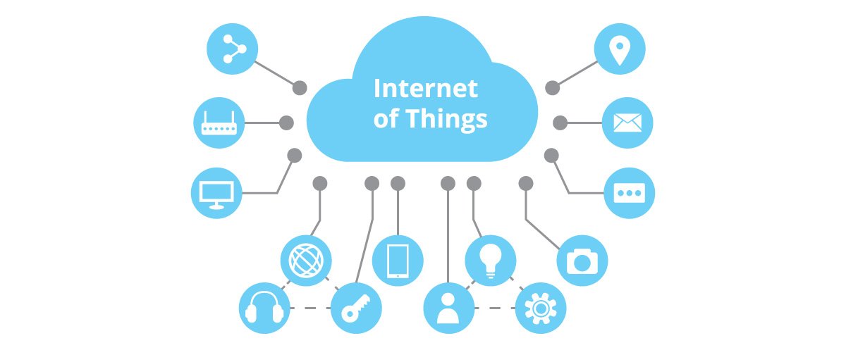 How does the Internet of Things (IoT) affect the design of mobile accessories?