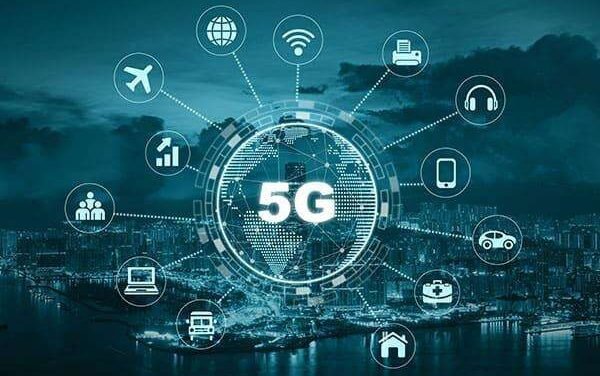 What role does 5G technology play in shaping the future of consumer electronics?