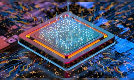 What role do semiconductors play in the electronics and electrical equipment industry?