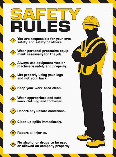 What are the safety standards for electrical appliances?
