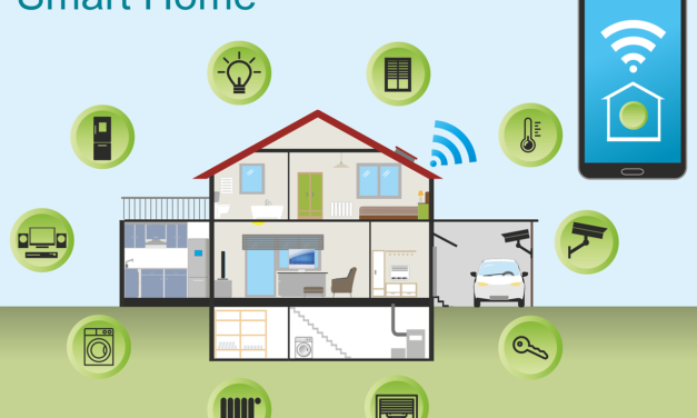  What are the latest trends in smart home technology?