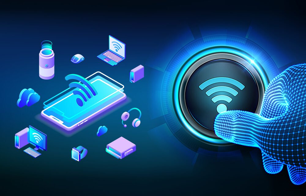  How has the trend of wireless devices affected consumer electronics?