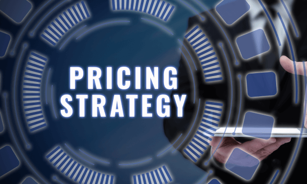 How do pricing strategies in the consumer electronics sector impact competition?