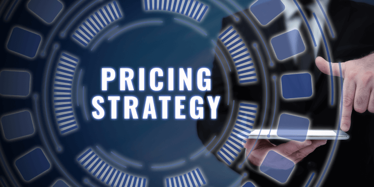 How do pricing strategies in the consumer electronics sector impact competition?