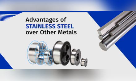  What are the advantages of stainless steel wires and cables over other materials?