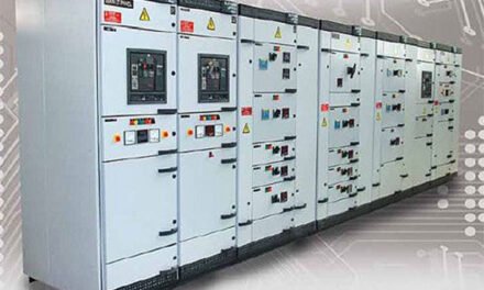 What are the key components of switchgear, and what role do they play in its operation?
