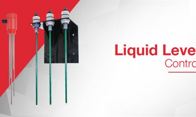 What are the future trends in electronic liquid level controllers?
