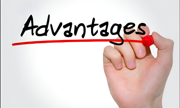 What are the advantages of using a regulated power supply versus an unregulated one?